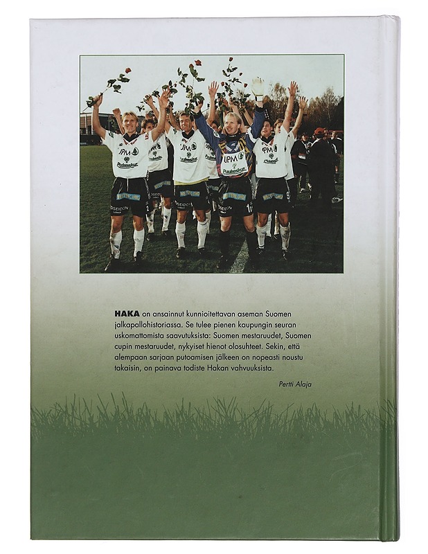 80 vuotta peliaikaa - Seppo Satamo - Tietokirjat ja oppaat - 10105428967 - 1