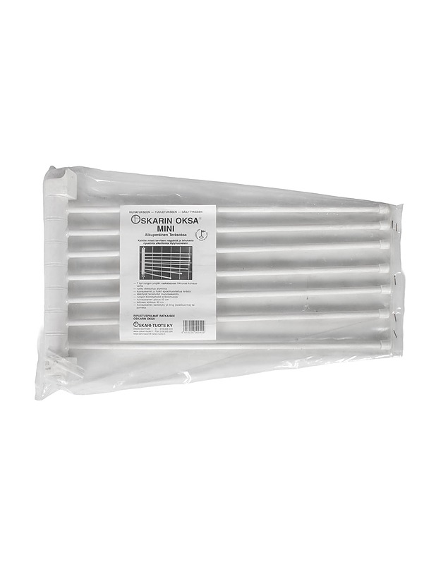 OSKARI-TUOTE Oskarin Oksa Mini kuivausteline - Rakennustarvikkeet - 10105428969 - 0