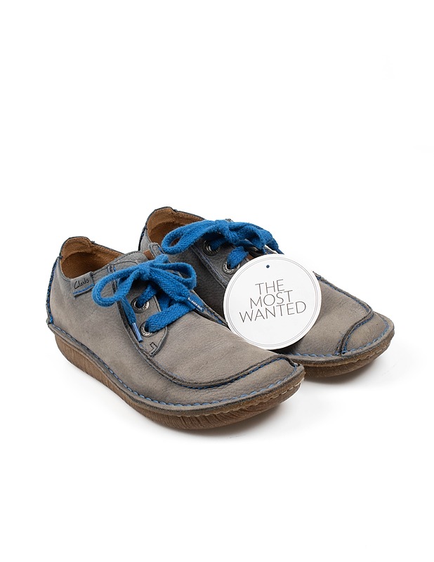 CLARKS Mokkakengät - Miesten kengät - 10105428973 - 0