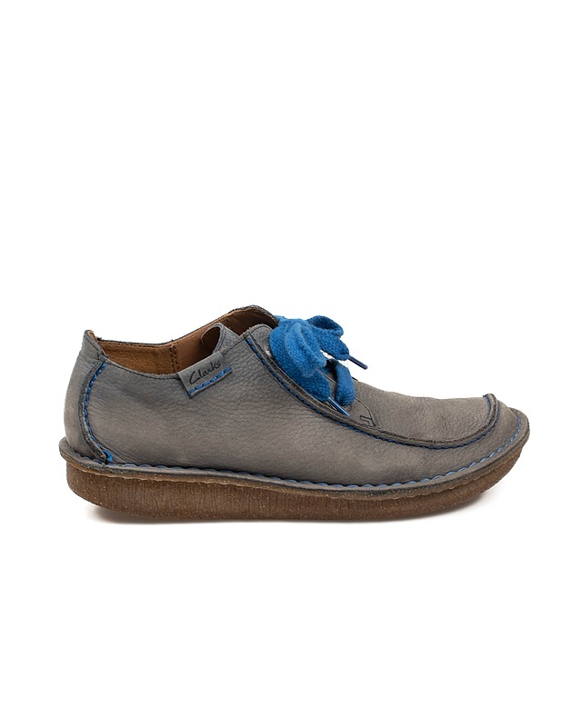 CLARKS Mokkakengät - Miesten kengät - 10105428973 - 1