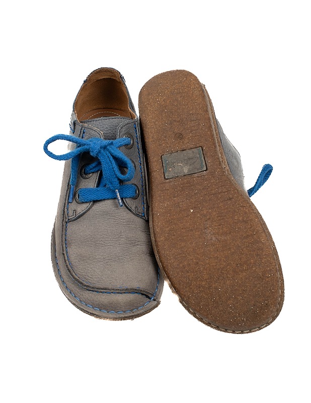 CLARKS Mokkakengät - Miesten kengät - 10105428973 - 3