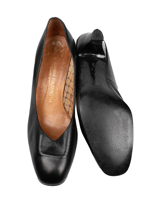 JUHANI PALMROTH Korkokengät - Naisten kengät  - 10105428984 - 3