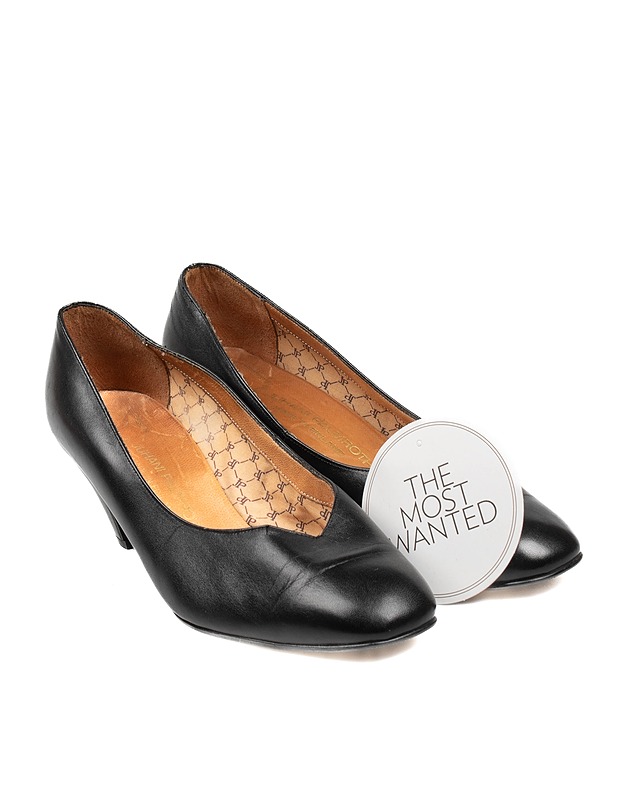 JUHANI PALMROTH Korkokengät - Naisten kengät - 10105428984 - 0