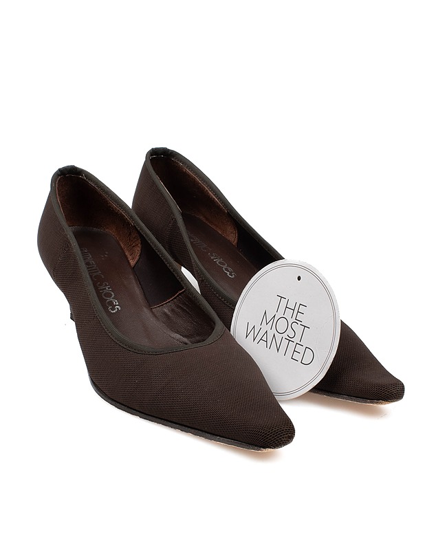 PACO HERRERO Korkokengät - Naisten kengät - 10105428993 - 0