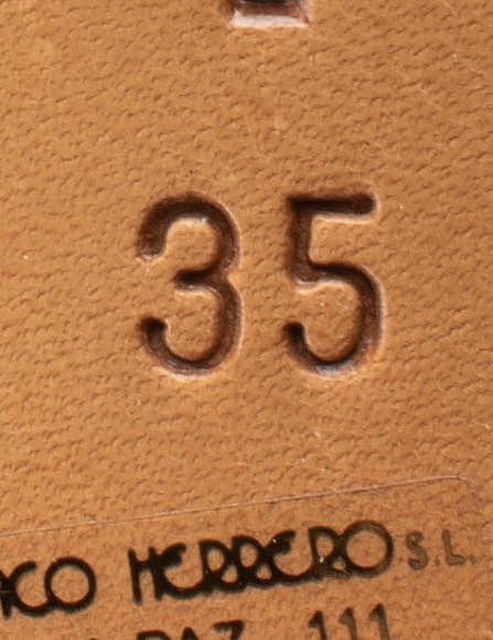 PACO HERRERO Korkokengät - Naisten kengät  - 10105428993 - 2