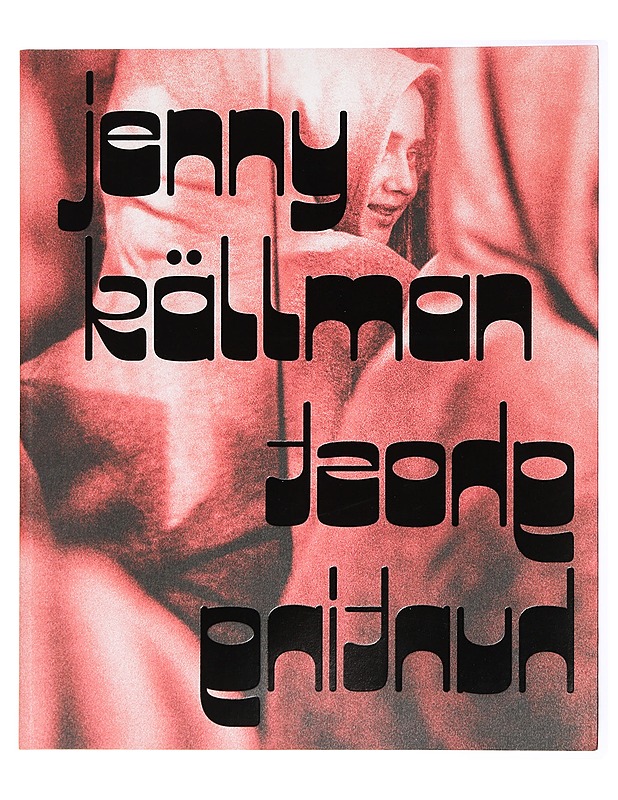 Ghost hunting - Källman, Jenny - Harrastekirjat - 10105428997 - 0