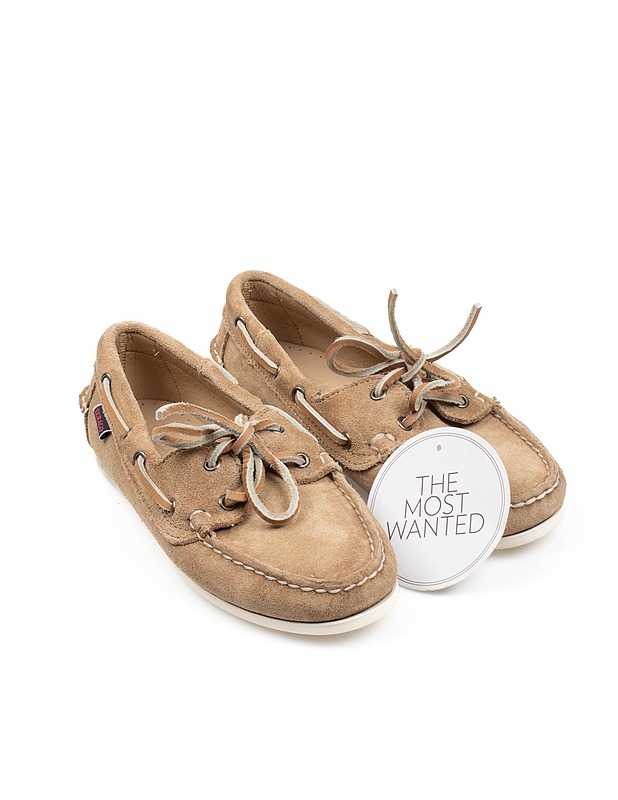 SEBAGO Docksides - Naisten kengät - 10105428998 - 0