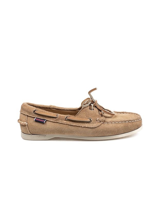 SEBAGO Docksides - Naisten kengät - 10105428998 - 1