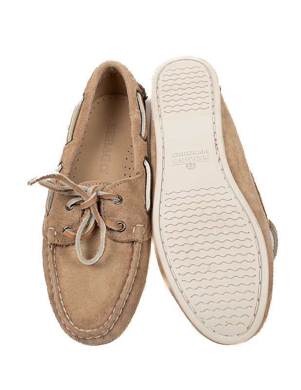 SEBAGO Docksides - Naisten kengät  - 10105428998 - 3