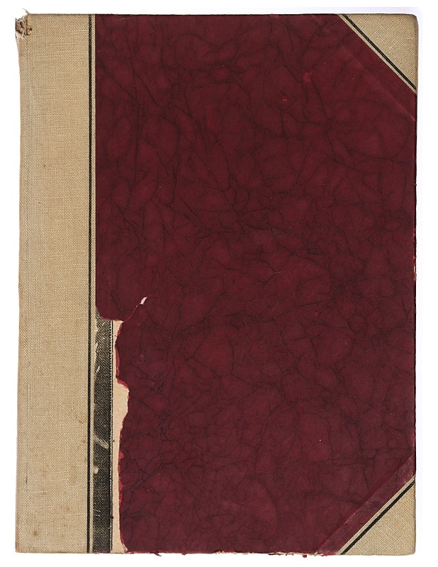 Kotiliesi-lehden vuosikerta 1931 - Hedvig Gebhard (toim.) - Harrastekirjat - 10105429004 - 0