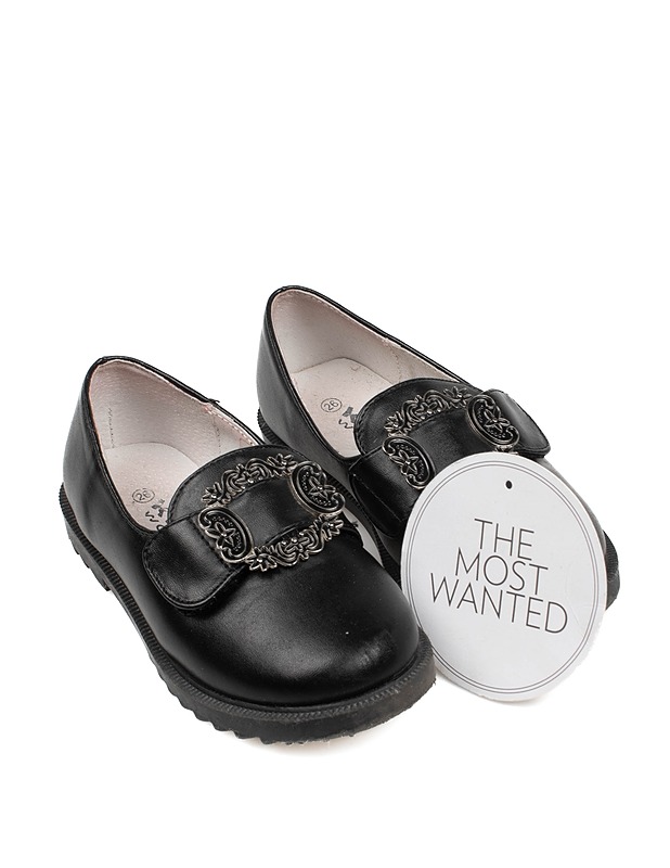 KIDS WORLD kengät - Lasten kengät - 10105429000 - 0