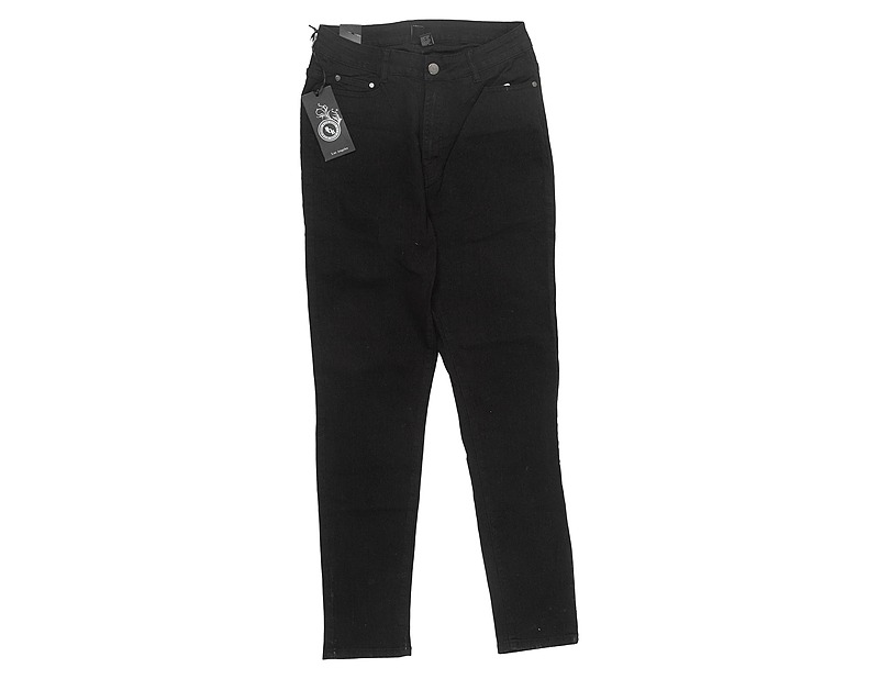 B.O.B JEANS naisten farkut - Naisten farkut - 10105429001 - 0