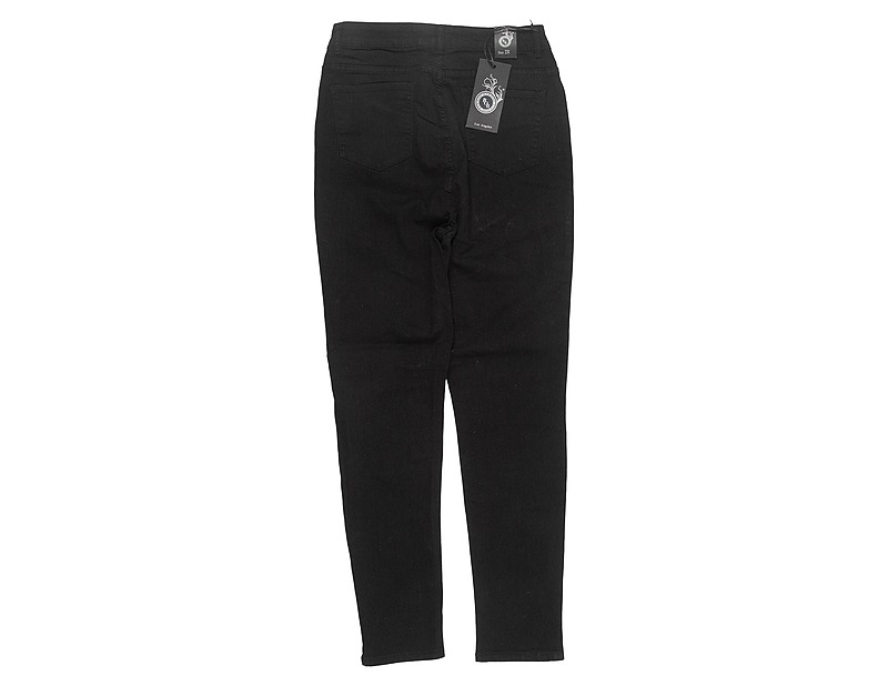 B.O.B JEANS naisten farkut - Naisten farkut - 10105429001 - 1
