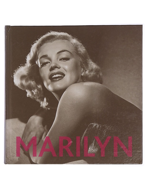 Images of MARILYN  - Elämäkerrat ja muistelmat - 10105429003 - 0