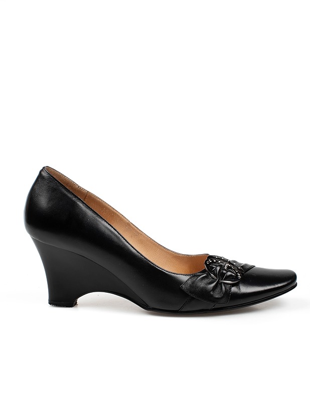 GERONEA korkokengät - Naisten kengät - 10105429006 - 1