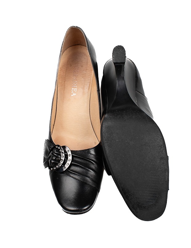 GERONEA korkokengät - Naisten kengät  - 10105429006 - 3