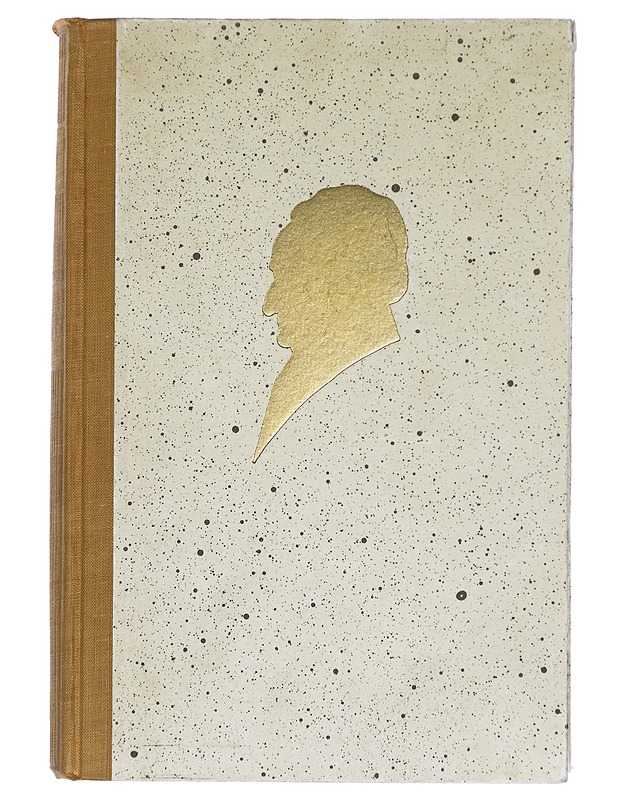 Goethe : keskipäivä ja elämänilta - Koskenniemi, Veikko Antero  - Elämäkerrat ja muistelmat - 10105429010 - 0