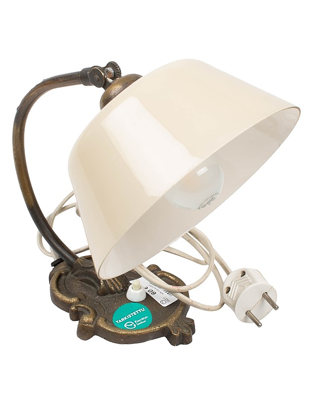 ITSU pöytä/seinävalaisin - Valaisimet - 10105429009 - 0