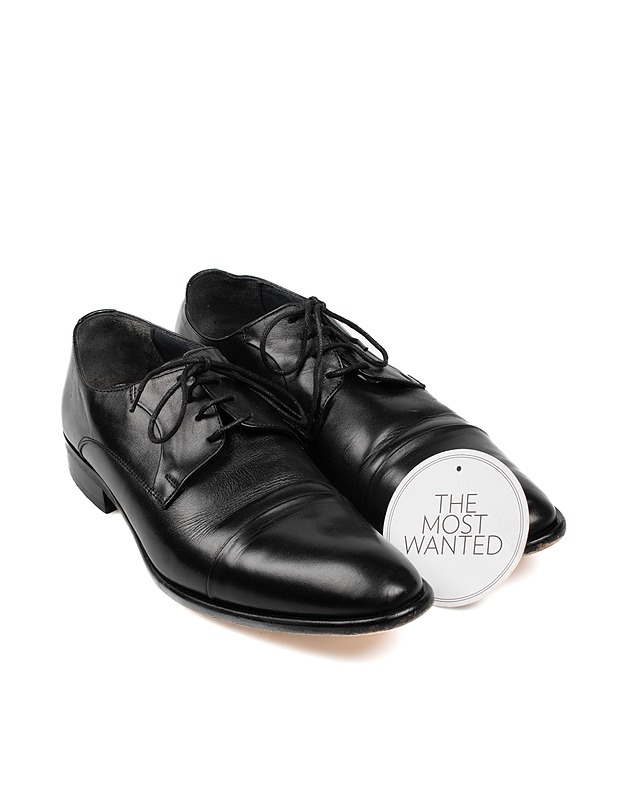 DESA juhlakengät - Miesten kengät - 10105429013 - 0