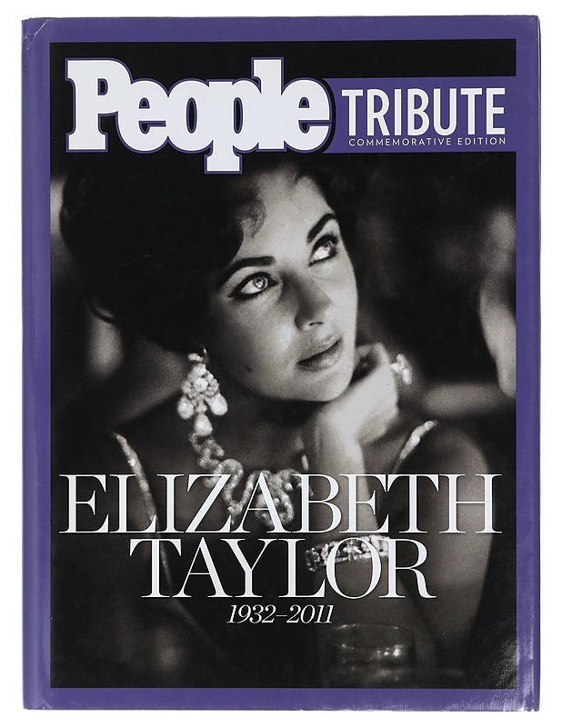 Elizabeth Taylor 1983-2011  - Elämäkerrat ja muistelmat - 10105429034 - 0