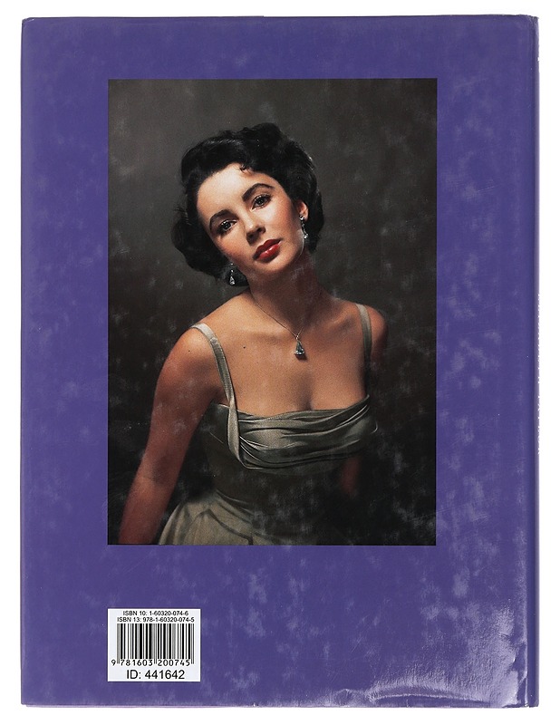 Elizabeth Taylor 1983-2011  - Elämäkerrat ja muistelmat - 10105429034 - 1