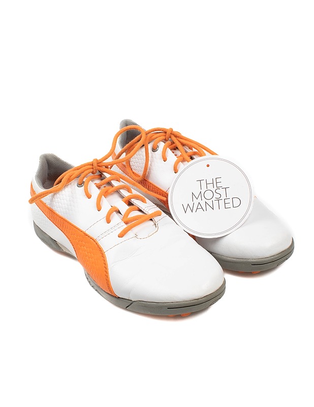 PUMA GOLF kengät - Naisten kengät  - 10105429019 - 0