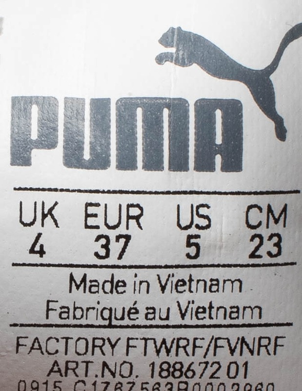 PUMA GOLF kengät - Naisten kengät  - 10105429019 - 2