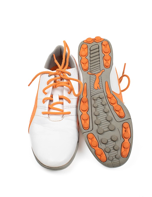 PUMA GOLF kengät - Naisten kengät  - 10105429019 - 3