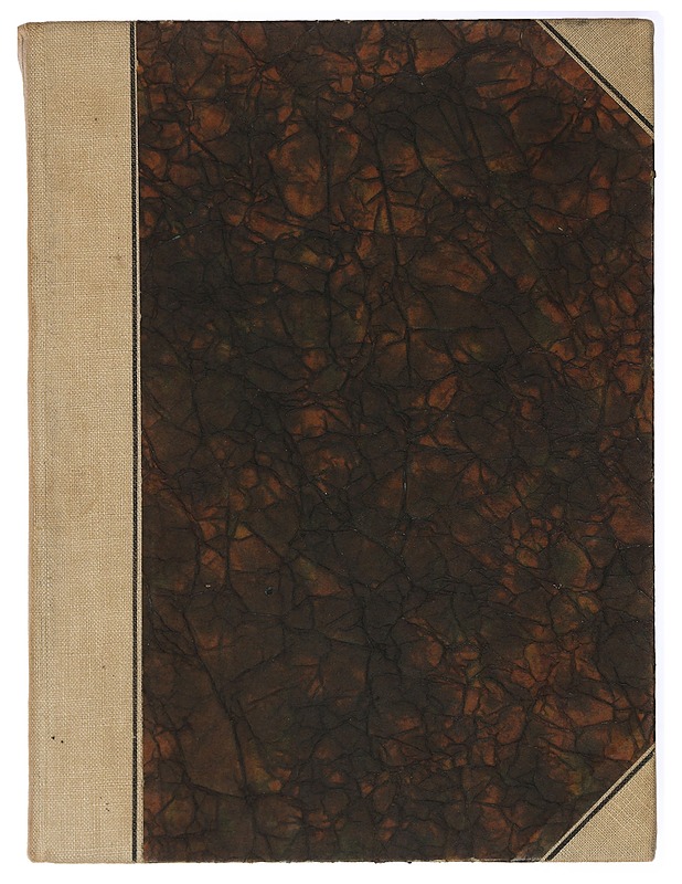 Kotiliesi-lehden vuosikerta 1932.  Sidottu - Hedvig Gebhard - Harrastekirjat - 10105429029 - 0