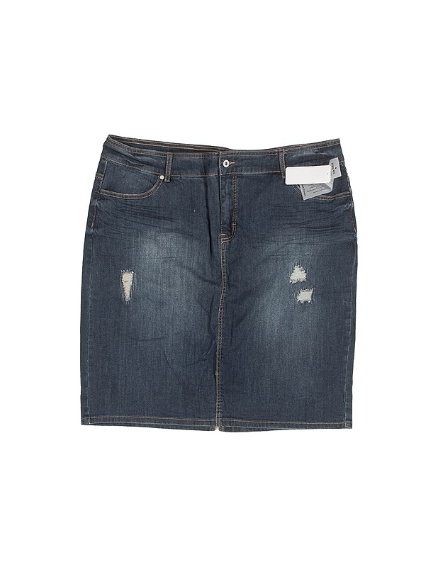 KAPPAHL XLNT farkkuhame, 50 - Mekot ja hameet - 10105429027 - 0