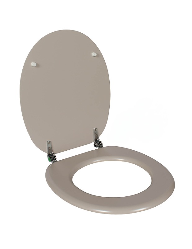 LIVARNO HOME WC-istuimen kansi - Rakennustarvikkeet - 10105429036 - 2