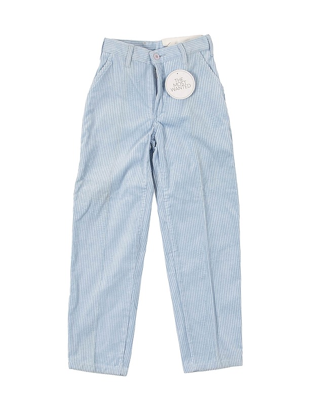 JEUNESSE vakosamettihousut, 26/34 - The Most Wanted vaatteet ja asusteet - 10105429042 - 0