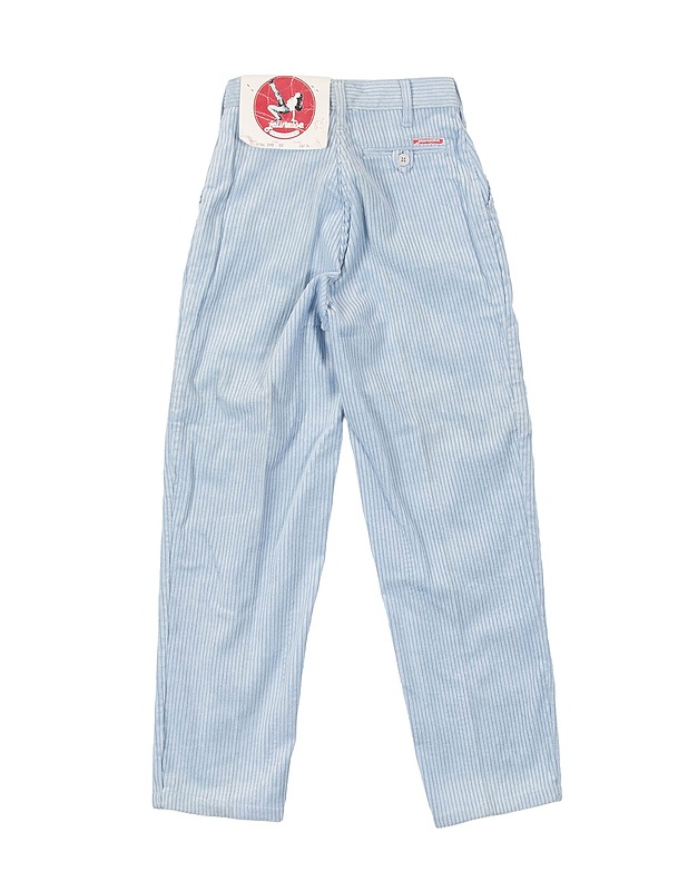 JEUNESSE vakosamettihousut, 26/34 - The Most Wanted vaatteet ja asusteet - 10105429042 - 1