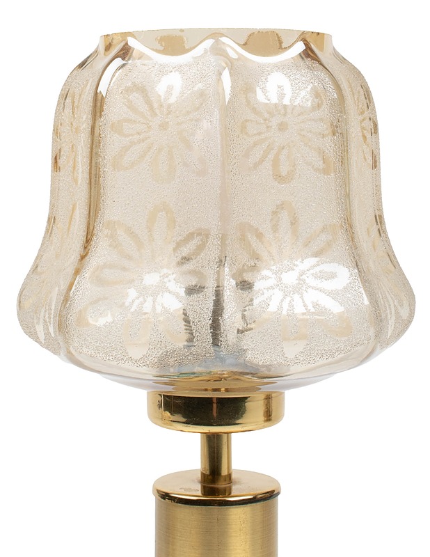 HYVAL P52 pöytävalaisin, 2 kpl - Valaisimet - 10105429031 - 1