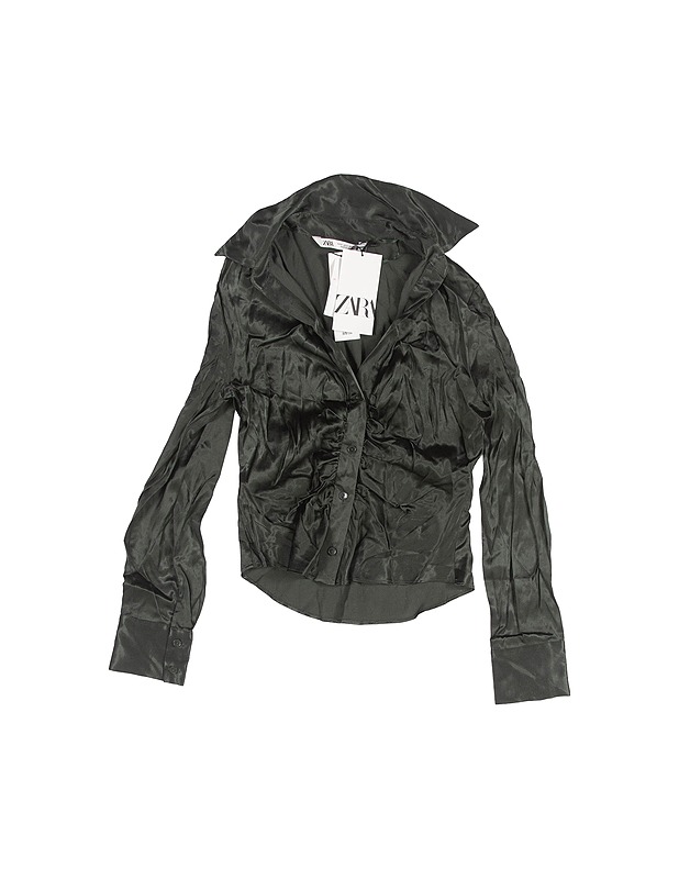 ZARA naisten paita, S - Naisten paidat ja topit - 10105429040 - 0