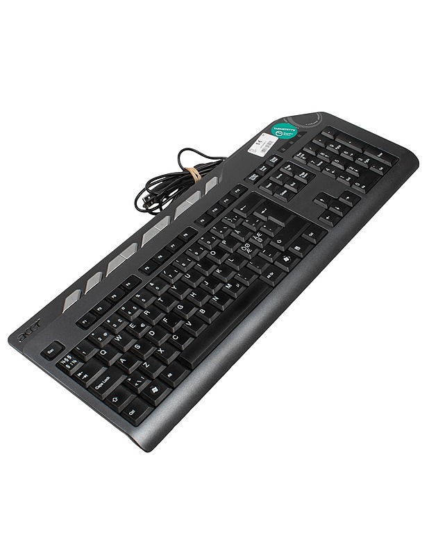 ACER SK-9625 näppäimistö - Tietokoneet - 10105429055 - 0