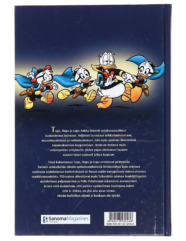 Vauhtiveikot - Perälä, Riku - Sarjakuvat - 10105429062 - 1