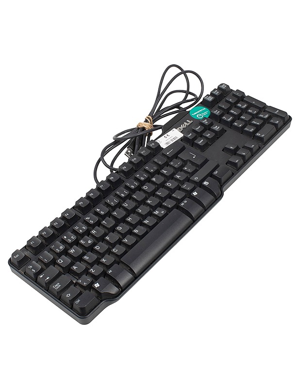 DELL RT7D50 näppäimistö - Tietokoneet - 10105429067 - 0