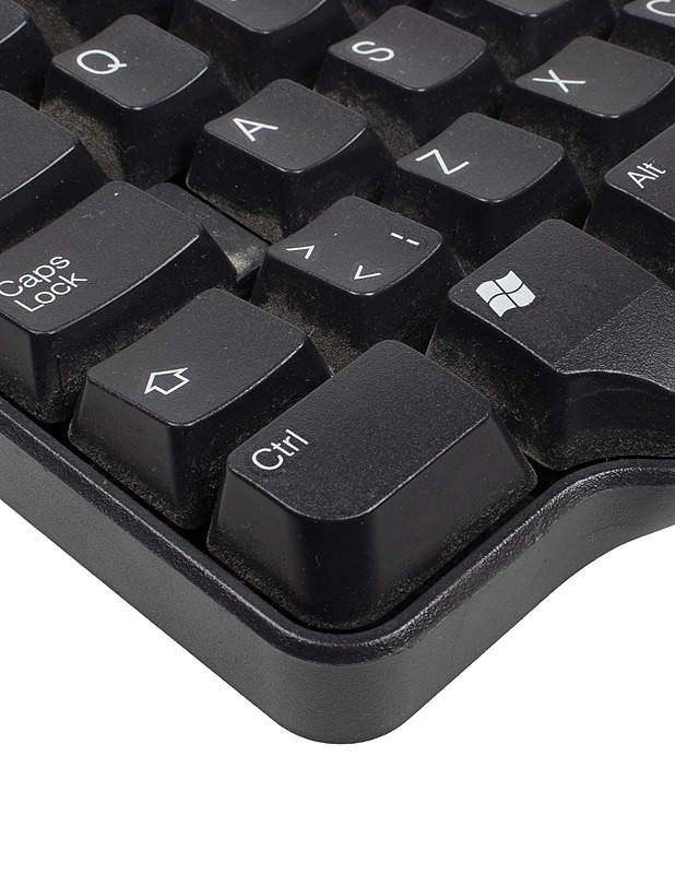 DELL RT7D50 näppäimistö - Tietokoneet - 10105429067 - 1