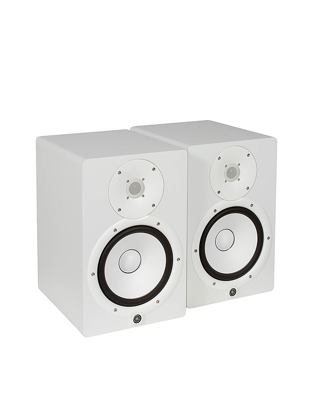 YAMAHA HS8 aktiivikaiuttimet - Viihde-elektroniikka - 10105429081 - 0