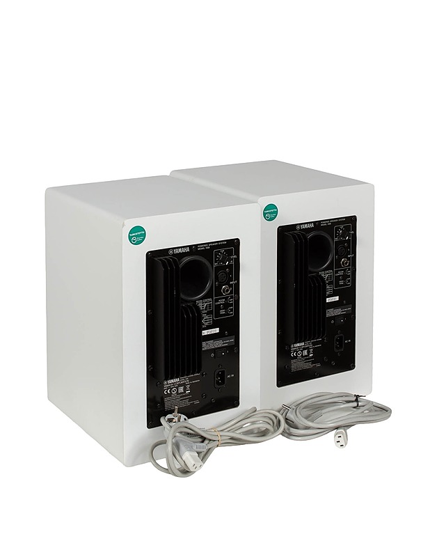 YAMAHA HS8 aktiivikaiuttimet - Viihde-elektroniikka - 10105429081 - 1