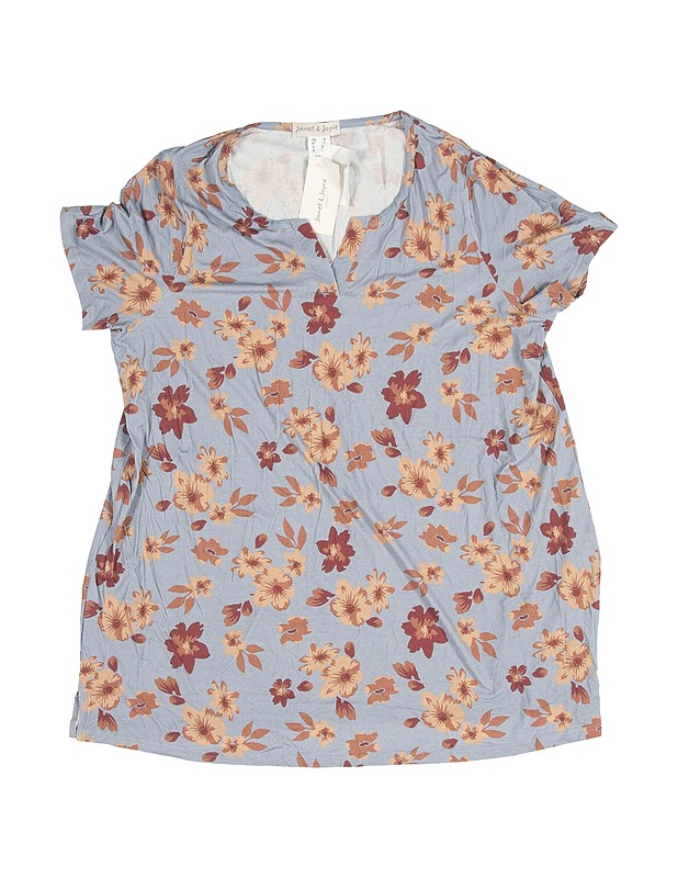 JANET & JOYCE paita, 52 - Naisten paidat ja topit - 10105429083 - 0