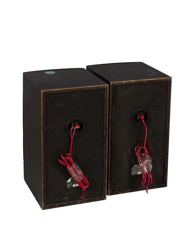 JVC SP-C220 kaiuttimet - Viihde-elektroniikka - 10105429087 - 1