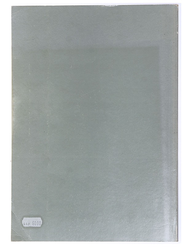 Kokkolan rakennuskulttuuria ja kulttuurimaisemia : inventointi vv. 1983-1991 = Byggnadskultur och kulturlandskap i Karleby : inventering åren 1983-1991 - Ahmas, Kristina - Tietokirjat ja oppaat - 10105429092 - 1