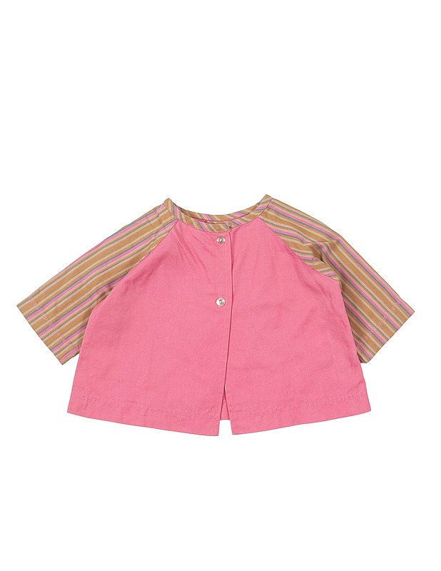 Värikäs paita - The Most Wanted vaatteet ja asusteet - 10105429089 - 1