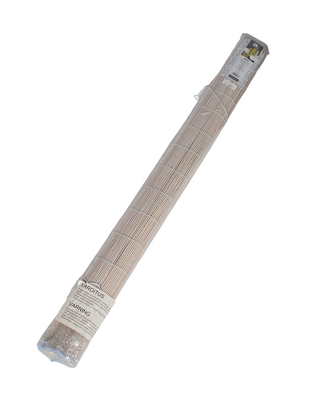 PISLA bamburullakaihdin, 100x170 cm - Verhot ja kapat - 10105429138 - 0