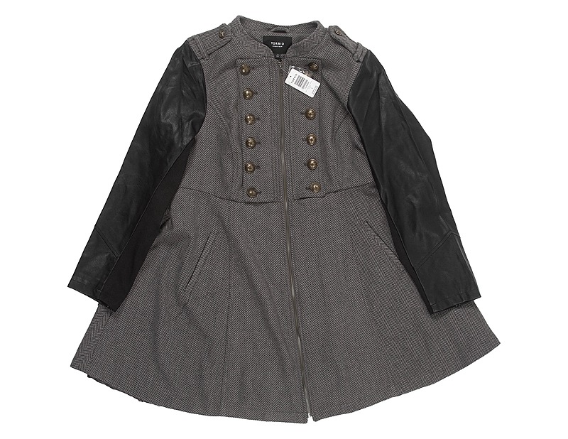 TORRID takki - Naisten takit ja jakut - 10105429095 - 0