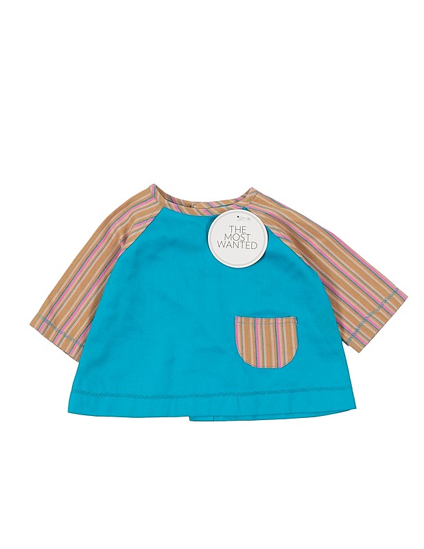 Värikäs paita - The Most Wanted vaatteet ja asusteet - 10105429093 - 0