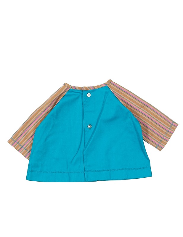 Värikäs paita - The Most Wanted vaatteet ja asusteet - 10105429093 - 1