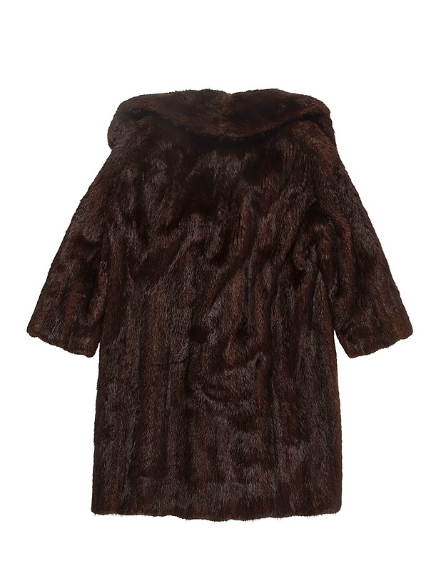 Turkistakki - The Most Wanted vaatteet ja asusteet - 10105429116 - 1